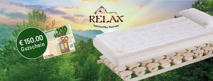 ZIRBEN-AKTIONSWOCHEN 150 € Gutschein