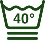 waschen 40grad sehr schonend